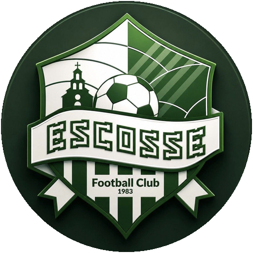 Logo Escosse FC