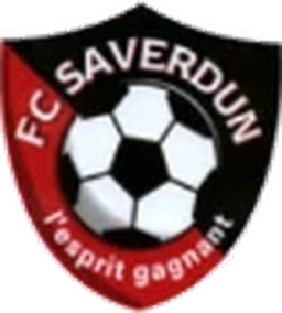 Logo Saverdun FC