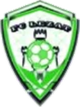 Logo Lézat F.C.