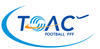 Logo Toulouse Olympique Aviation Club