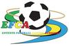 Logo Entente Football Canton d'Aurignac