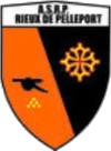 Logo Rieux de Pelleport