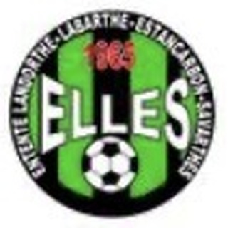 Logo Ent. Landorthe Labarthe Estancarbon Savarthès