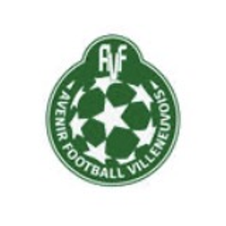 Logo A.F. Villeneuve Tolosane