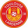 Logo A.S. Toulouse Lardenne