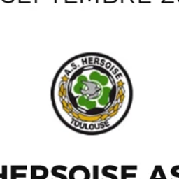 Logo Hersoise AS
