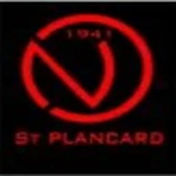 Logo St Plancard N.O.
