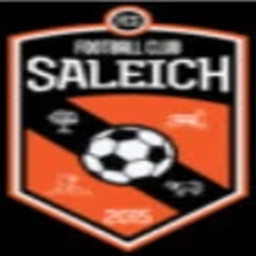 Logo Saleich F.C.