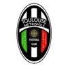 Logo Toulouse Métropole F.C.