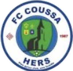 Logo E.F. Hers Coussatois