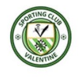 Logo Sporting Club Valentine