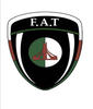 Logo Football Algérien Toulousain