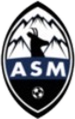 Logo ASM Auzat