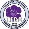 Logo Toulouse Football Compans Côte Pavée