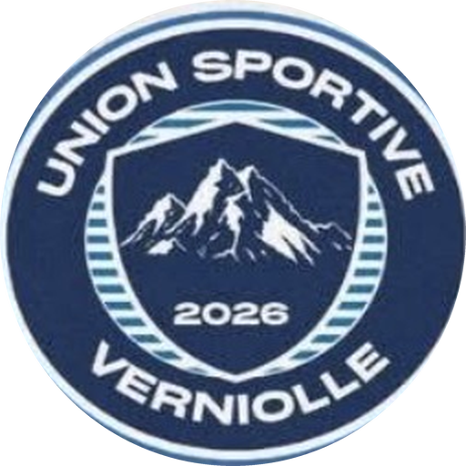 Logo US Verniolle