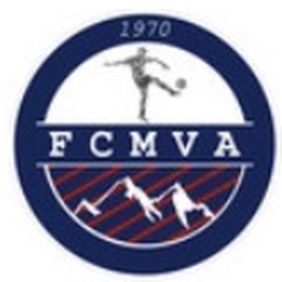 Logo FC Montastruc de Salies