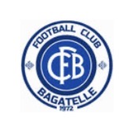 Logo Football Club Bagatelle