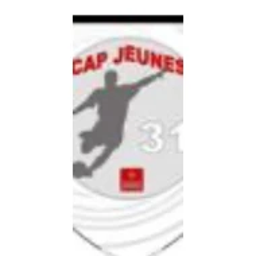 Logo Cap Jeunes 31