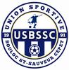 Logo U.S. Bouloc Saint-Sauveur