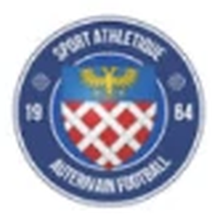 Logo S.A. Auterivain Football