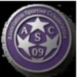 Logo A.S Critourienne