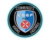 Logo Comminges Saint-Gaudens Football