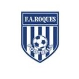 Logo Roques FA