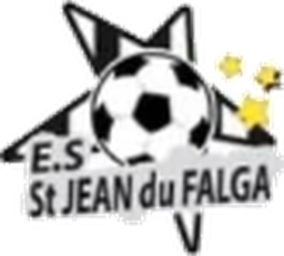 Logo E.S. de St Jean du Falga