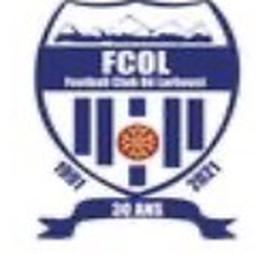 Logo Larboust O.O.