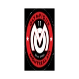 Logo Montréal Olympique