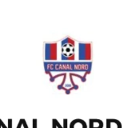 Logo FC Canal Nord