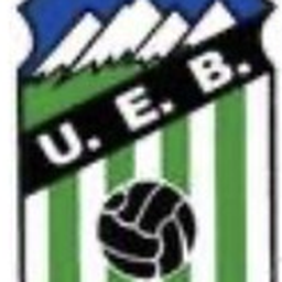 Logo Union Deportiva Bossost