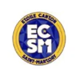 Logo Etoile Canton Saint-Martory