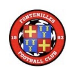 Logo Fontenilles FC