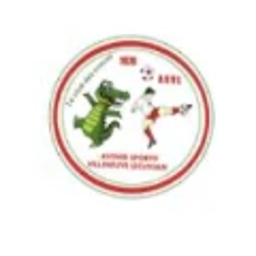 Logo A.S. Villeneuve-Lécussan