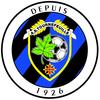 Logo Tournefeuille A.S.