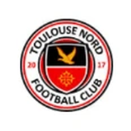 Logo Toulouse Nord F.C.