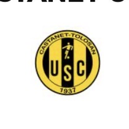 Logo US Castanet-Tolosan