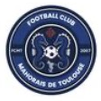 Logo F.C. Mahorais de Toulouse