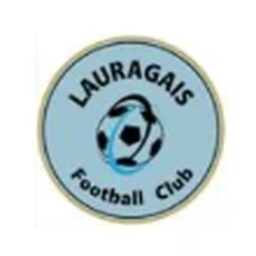 Logo Lauragais FC