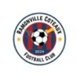 Logo Ramonville Coteaux FC