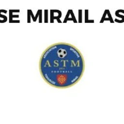 Logo AS Toulouse Mirail