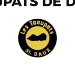 Logo Les Taoupats de Daux
