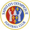 Logo Saint-Lys Olympique
