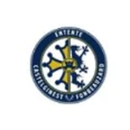 Logo Entente Castelginest Fonbeauzard