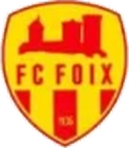 Logo F.C. de Foix