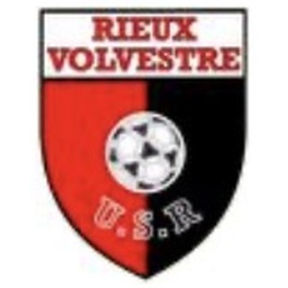 Logo U.S. Rieux Volvestre