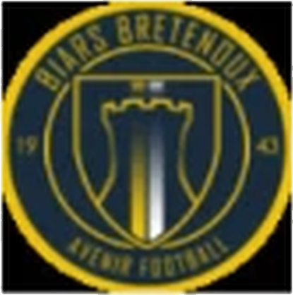 Logo AF Biars Bretenoux