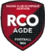 Logo Agde RCO