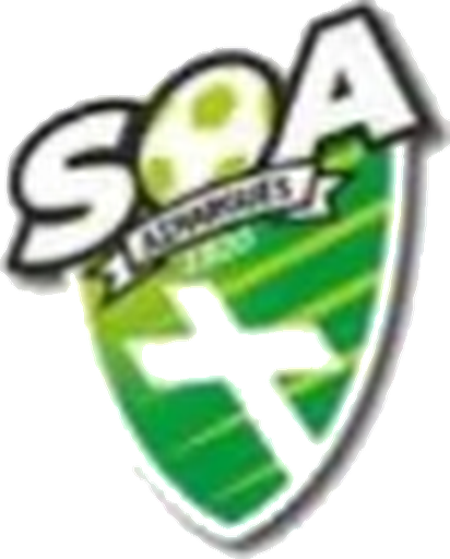 Logo Aimargues St O